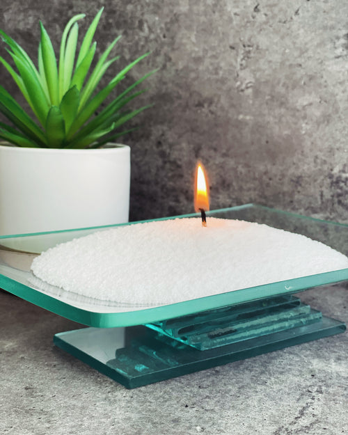Florida Sand Candle Supply - 10lb. Bulk Wholesale Sand Candle Wax