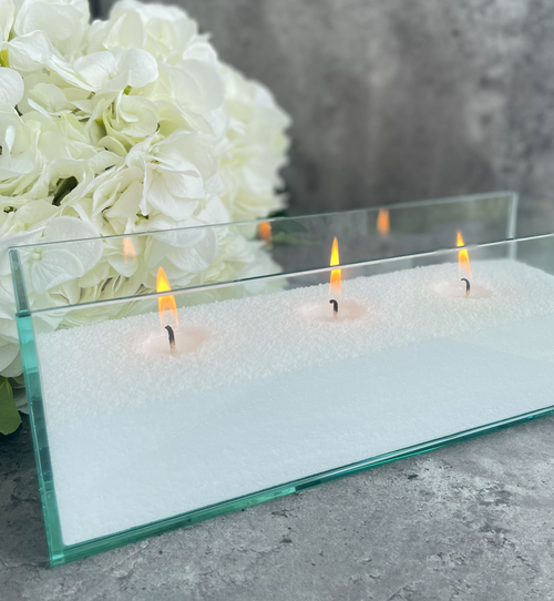 Florida Sand Candle Supply - Bulk Wholesale Sand Wax