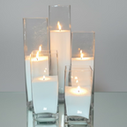 Florida Sand Candle Supply - Bulk Wholesale Sand Candle Wax