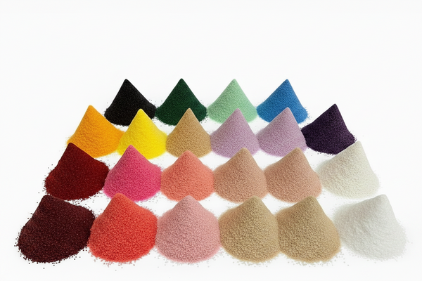1lb. Single Color Sample