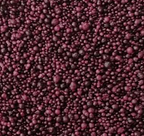Florida Sand Candle Supply - Dark Burgundy Color Sand Wax