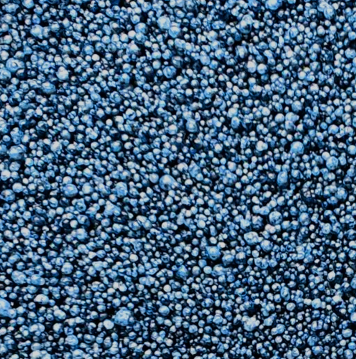 33lb. Color Sand Wax