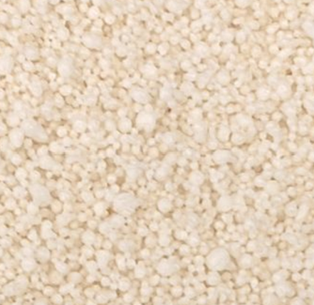Florida Sand Candle Supply - Ivory Cream Color Sand Wax