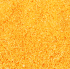 Florida Sand Candle Supply - Mango Orange Color Sand Wax