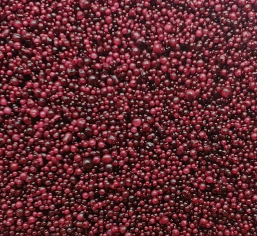 1lb. Single Color Sample