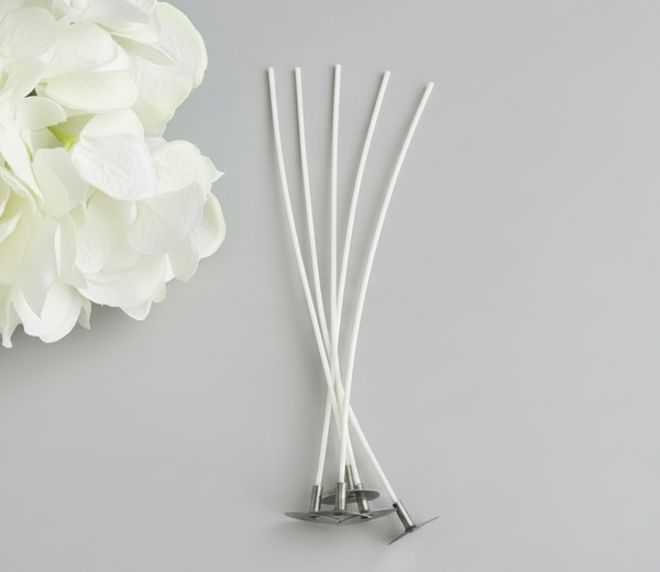 Florida Sand Candle Wicks - 5 ct.